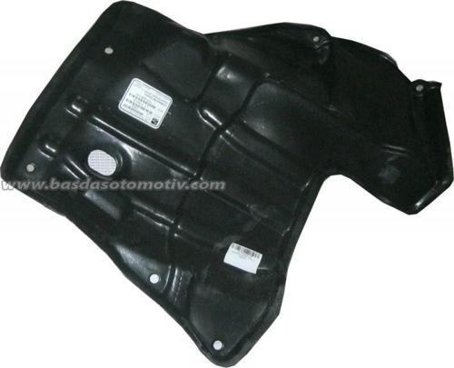 1988-1992 Toyota Corolla Ae92 Karter Muhafaza Plastiği Sol (Adet) (Oem No:5144112120)