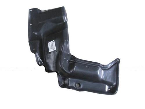 Toyota Corolla- Zze121- 05/06; Karter Muhafaza Plastiği Sol Otomatik (Lt-Ty8045A) (Tyg) (Oem No: 514