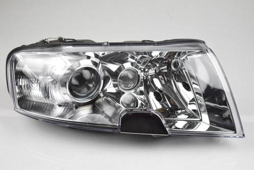 Far Sag Vw Superb Bm 01-08 (Oem No: 3U1941018H)