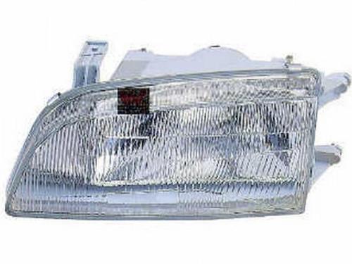 Swift (Ea, Ma, Ah, Aj) 89 95 Far Sol  (Oem No:3532160B30)