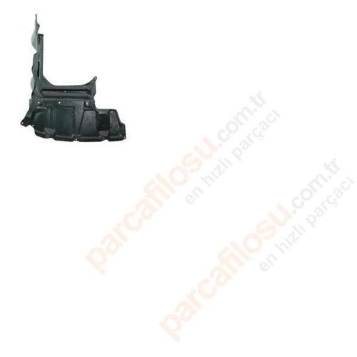 Karter Muhafazası Corolla 02-06 Zz121 3Zz Sağ (Oem No: 51441-02190)