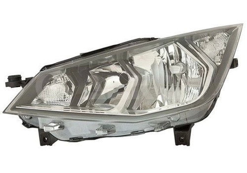 Far Sol Vw Ibıza Bm 17- (Oem No: 6F1941005A)