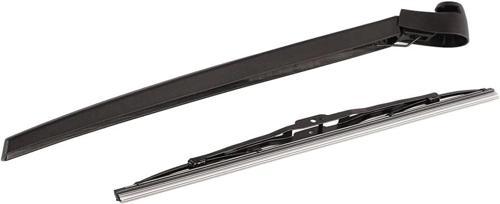 Sılecek Kolu Arka (Kol + Süpürge + Kapak) / 103-00-091-C Vw Ibıza Bm 10- (Oem No: 5P0955707B)