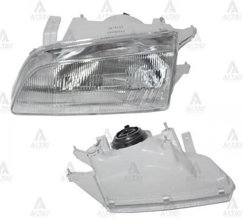 Far Swift  1989-1995 Sol (1 Adet) (Oem No: 35321-60B30)