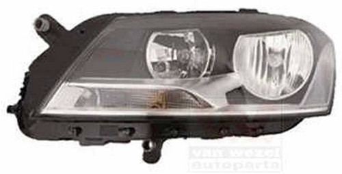 Volkswagen Passat 2010 2015 Far Sol 044501 (Oem No:3Ab941005)