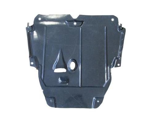 Renault Megane- 4- Sd- 21/24; Karter Muhafaza Plastiği (Enjeksiyon Baskı) (Eurobump) (Oem No: 758906