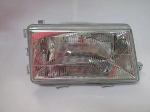 1993-1996 Renault R9 Broadway Far Lambası Sağ Manuel (1 Reflektörlü) (H4) (Ayfar) (Adet) (Oem No:770