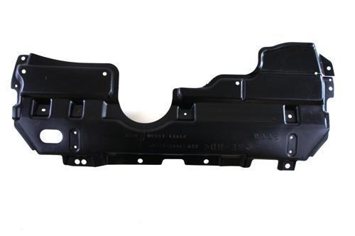 Karter Muhafazası Corolla 06Sonrası Dizel Ön (Oem No: 51441-12270)
