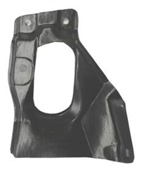 Toyota Hılux- Pıck Up Vıgo- D4D 05/11; Karter Muhafaza Plastiği Sağ (Tyg) (Oem No: 51473-71031)