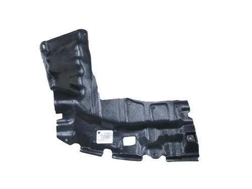 2000-2006 Toyota Yaris Karter Muhafaza Plastiği Sol Otomatik (Lt-Ty8039A) (Tyg) (Adet) (Oem No:51442