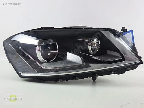 Far Sag 44506 (Xenon-Led'Lı) Vw Passat Bm 10-15 (Oem No: 3Ab941754)