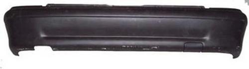 1995-1998 Skoda Felicia Arka Tampon Siyah (Tyg) (Adet) (Oem No:6U6807421)