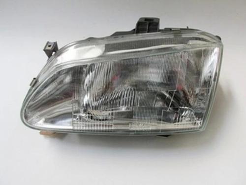 1998-1999 Renault Megane Far Lambası Sol Elektrikli-Motorsuz (H4)(Ayfar) (Adet) (Oem No:7701040681)