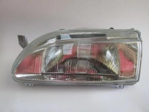 1992-2001 Renault R19 Europa Far Lambası Sol Manuel (H4)(Ayfar) (Adet) (Oem No:7701036027)