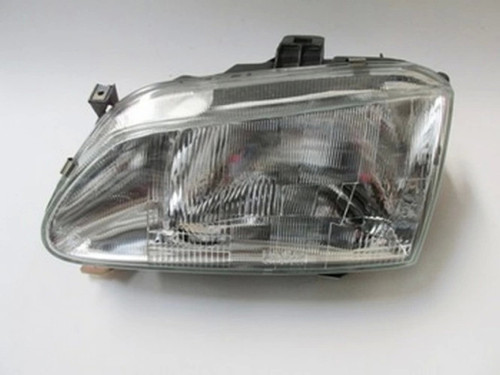 1996-1999 Renault Scenic Far Lambası Sol Elektrikli-Motorsuz (H4)(Ayfar) (Adet) (Oem No:7701040681)
