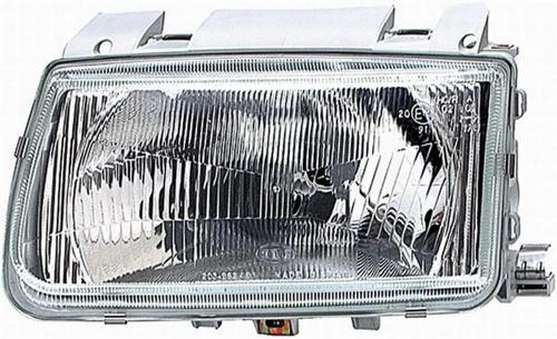Volkswagen Polo4 96 00 Far Sağ 1Af 962 489 141 (Oem No:6N1941018)
