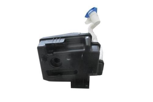 Seat Leon- 05/12; Ön Cam Su Bidonu/Deposu Motorsuz(Tek Motor Girişli)(Borusu İle Birlikte) (Oem No: 