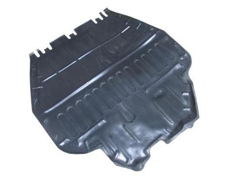 1998-2004 Volkswagen Golf 4 Karter Muhafaza Plastiği Orta Dizel Tip (Adet) (Oem No:1J0825237M)