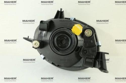 Far Corolla 1998-2000 Sol (Oem No:212-1183L-Ld-Em) (Adet)