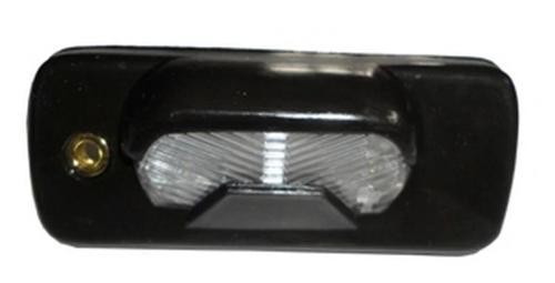 1976-1989 Renault R12 Toros Arka Plaka Lambası Sedan (Pleksan) (Adet) (Oem No:7702256025)