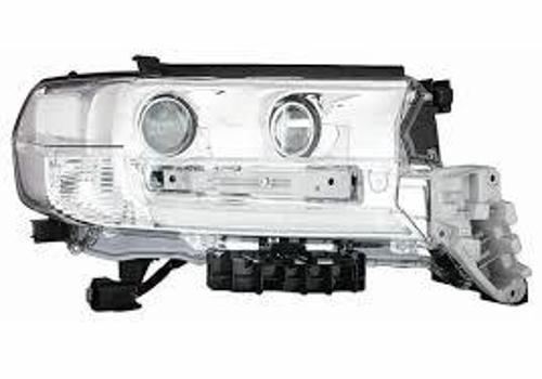 Far Sag Japon Land Cruıser (J20) 4.7 32V:4.5 Td 15- (Oem No: 81105-60K10)
