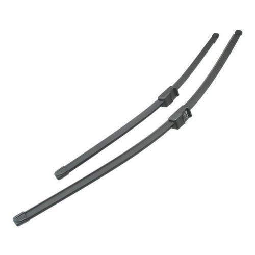 Golf5 Jetta Caddy 2004 2006 Silecek Süpürgesi Ön Takım 3397118936   119355  (600 X 475 Mm) (Muz Tıp)