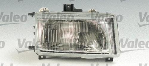 Volkswagen Polo Classic Caddy 1994 2003 Far Sağ 087624 (Oem No:6K5941016D)
