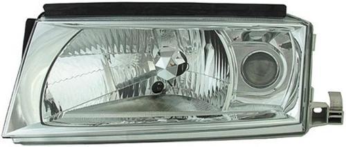 Volkswagen Octavia 2000 2004 Far Sol  (Oem No:1U1941017D)