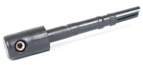 Volkswagen Polo- 4- 99/01; Arka Cam Su Fiskiye Memesi (Oem No: 6N0955985)