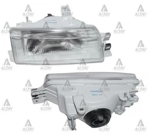 Far Corolla  1988-1992 Sağ (1 Adet) (Oem No: 81110-1A620)