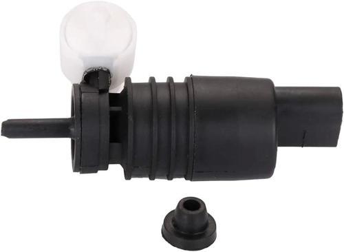 Silecek Su Motoru Golf5 None (Oem No: Vw-1J6955651)