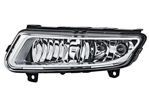 Gündüz Farı Sol 2Pt010377051 Vw Polo Bm 10-14 (Oem No: 6R0941061D)