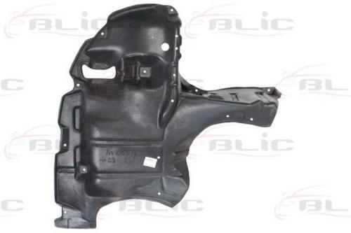 Karter Muhafazası Avensis  1998-2000 Sol (1 Adet) (Oem No: 51442-05040)
