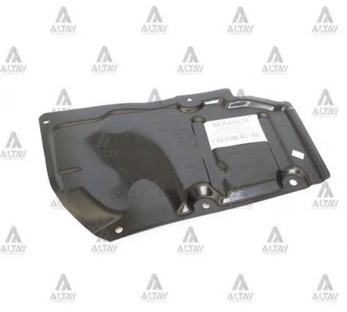2010-2014 Toyota Avensis Karter Muhafaza Plastiği Sağ (Oem No:5144312080)