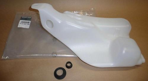 Cam Su Fıskıye Deposu (Contalı + Borulu ) Renault Mgn Iıı/Fluence/Scenıc Iıı Bm 07- (Oem No: 2891041