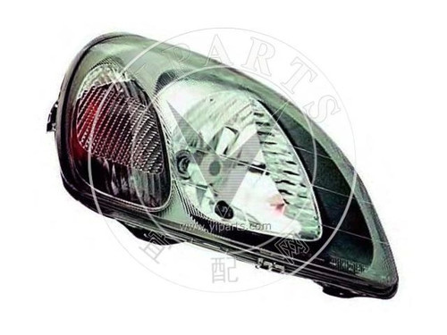 Far Sag Elektrıklı : Motoru Üzerınde / H4/P21W/W5W5 Japon Yarıs Benzın 99-02 (Oem No: 81110-52021)
