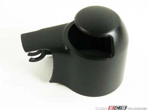 Silecek Kol Kapağı T5Polo Hb 02-- None (Oem No: Vw-6Q6955435D Orj)