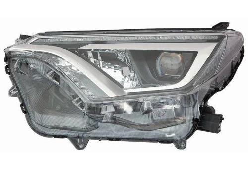 Rav4 (A4) 2016  Far Sağ Led (Oem No:8114542680)