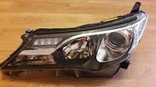Far Sol Xenon Japon Rav4 (A4) Benzin-Dizel 13-15 (Oem No: 81185-42572)