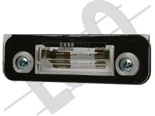Volkswagen Golf6 2010 2013 Plaka Lambası  (Oem No:1K8943021)