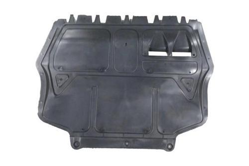 Seat Leon- 05/12; Karter Muhafaza Plastiği Dizel (Plastik Enjeksiyon) (Oem No: 1K0825237Ag)
