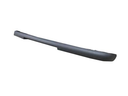 2000-2001 Seat İbiza Arka Tampon Bandı Siyah (Tyg) (Adet) (Oem No:6K0807425Db41)