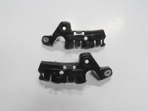 2010-2011 Renault Megane Iıı Hb- Ön Tampon Bağlantı Ayakı Sağ-Sol Set (2 Parça) (Adet) (Oem No:62050