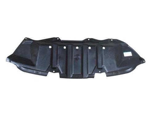 Toyota Corolla- E150- 10/13; Karter Muhafaza Plastiği Orta (Benzinli) (Casp) (Oem No: 51451-12110)
