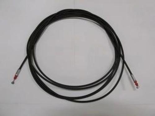 1988-1992 Toyota Corolla Ae92 Bagaj İç Açma Teli (Sh) (Adet) (Oem No:6460712340)