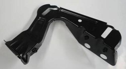Skoda Octavıa- 05/09; Far Yuvası Bağlantı Sacı Sol (Tw-Y) (Oem No: 1Z0805071)