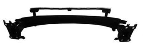 Skoda Octavıa- 05/09; Ön Tampon Demiri (Koruma Demirsiz) (Tw-Y) (Oem No: 1Z0807109A)