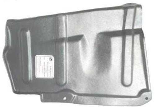 Toyota Rav4- 06/09; Karter Muhafaza Plastiği Sağ (Lt-Ty9004) (Tw) (Oem No: 51443-42010)