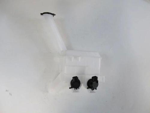 Toyota Yarıs- 11/16; Ön Cam Su Bidonu/Deposu (Çift Motorlu) (Casp) (Oem No: 85315-52300)