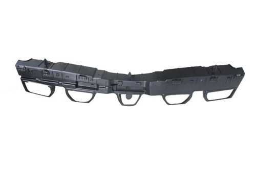 2016-2020 Renault Megane Iv Hb Arka Tampon Darbe Emici Orta (Plastik) (Tampon İç Kısım)(Tyg) (Oem No